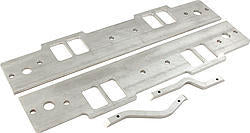 Intake Spacer Plate Kit SBC - 62210004