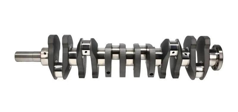 BILLET CRANKSHAFT