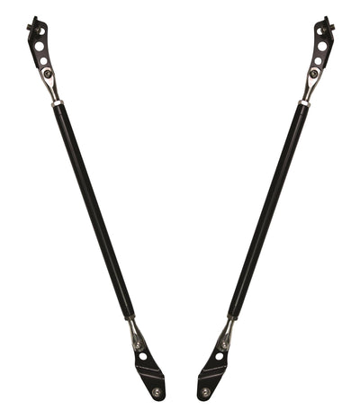 FENDER BRACES