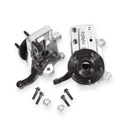 LOWERING HUBPACK