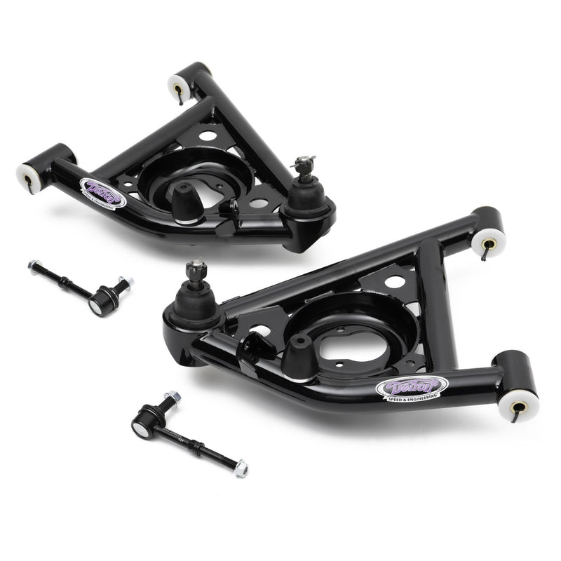 Lower Tubular Control Arms