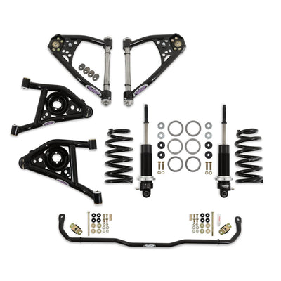 SUSPENSION KIT