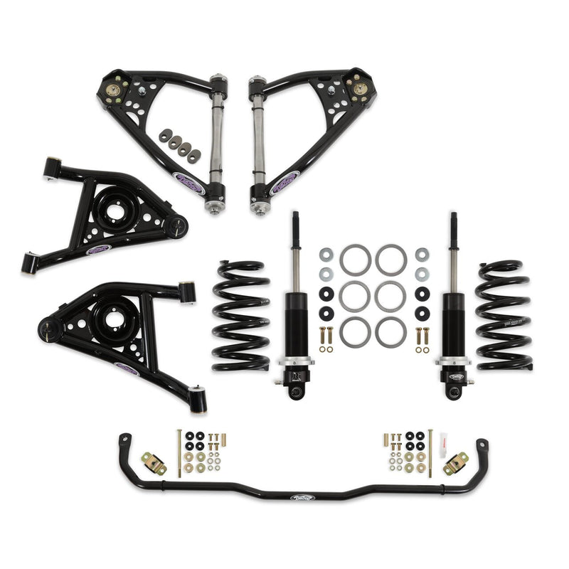 SUSPENSION KIT