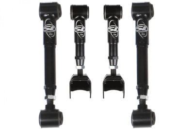 Swivel Rear Link Kit 79-93 Foxbody