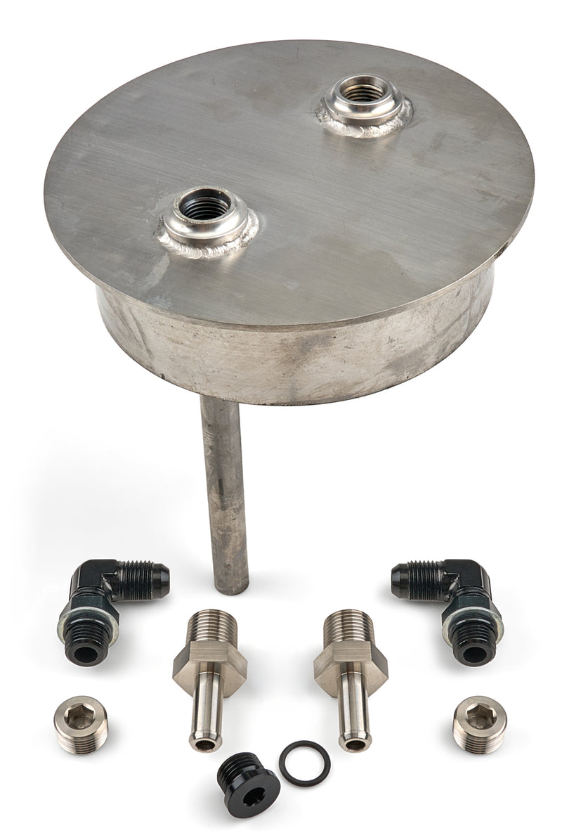 USCAR FUEL PICKUP KIT