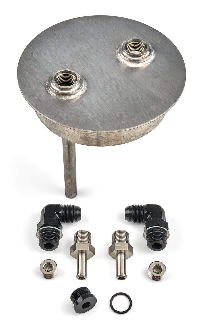 USCAR FUEL PICKUP KIT