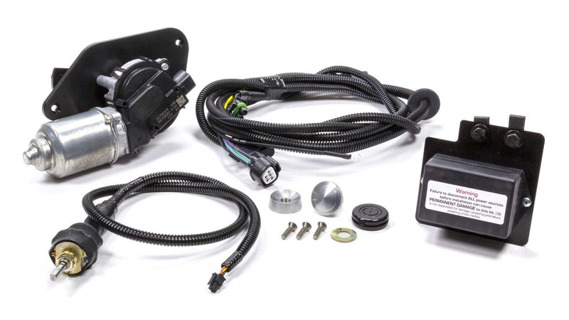 Selecta-Speed Wiper Kit 68 F-Body/68-74 X-Body