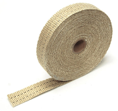 1in x 50' Exhaust Wrap