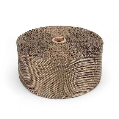 TITANIUM WRAP 4X100