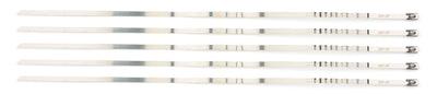 Lockjaw Locking Ties 14in Package of 5