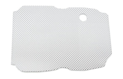 Jeep Trans Pan Heat Sheild W5A580