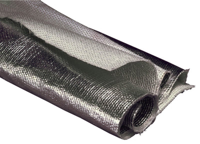 HEAT SCREEN RADIANT MATTING