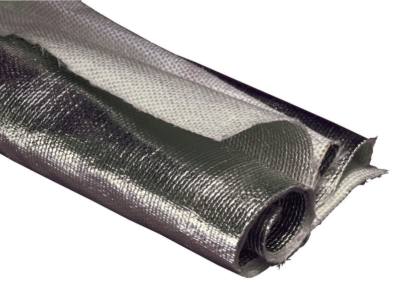 HEAT SCREEN RADIANT MATTING