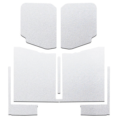 MAT SOUND DAMPING