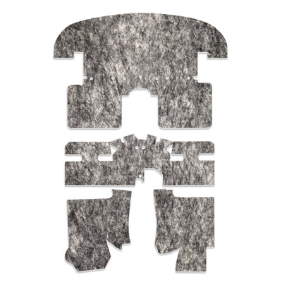 SOUND DEADENING MATS