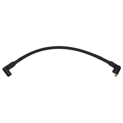 LiveWires Coil Wire 18in With 90 Deg HEI Boots - CW1890HBK