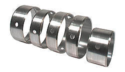 HP Cam Bearing Set - SBC Rodeck Blk - Coated - RDCP1T