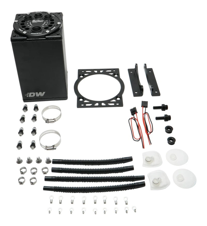 3.0L SURGE TANK