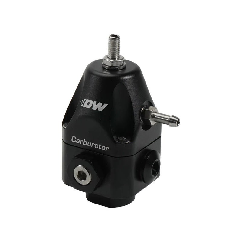 FUEL PRESSURE REGULATOR
