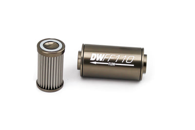 IN-LINE FUEL FILTER KIT