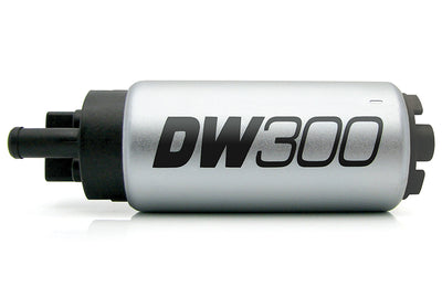 FUEL PUMP ASSEMBLY