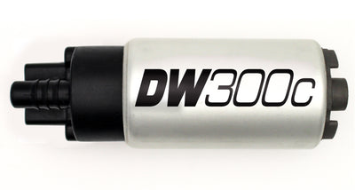 DW300C SERIES 340LPH COMPACT