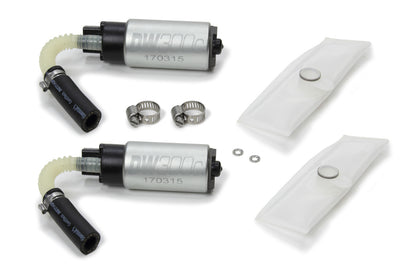 DW300C SERIES 340LPH COMPACT