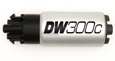 DW300C SERIES 340LPH COMPACT