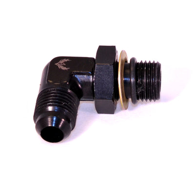 ORB Fitting 90° | -12 ORB | -12 AN - PHD1212903