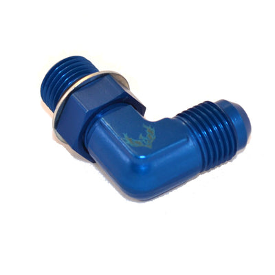 ORB Fitting 90° | -10 ORB | -10 AN - PHD1010904