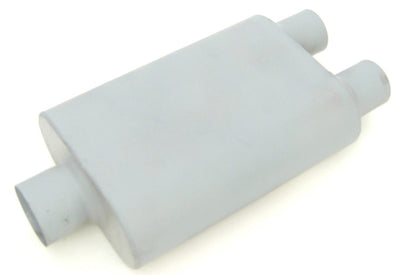 DYNOMAX THRUSH WELDED MUFFLER
