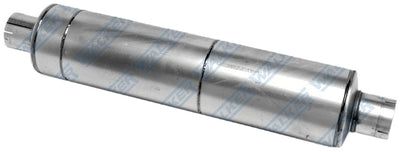 UNIVERSAL HEAVY DUTY MUFFLER
