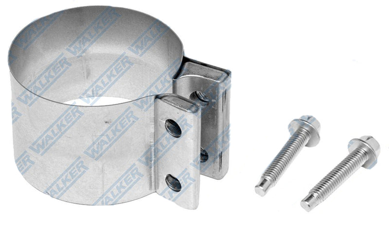 Hardware - Clamp 2 1/2in - 33976