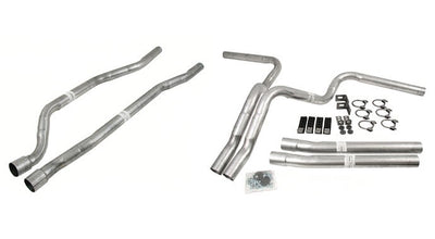 EXHAUST SYSTEM KIT
