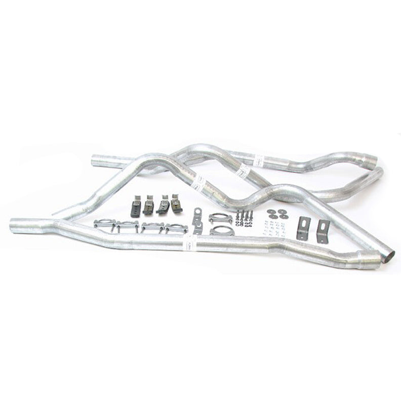 Exhaust System Kit - 89005