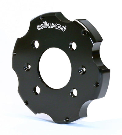 Hat-BB Front,.655" Offset - 1708643