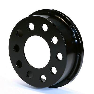 Hat-Rear Drag, 1.96" Offset - 1705244