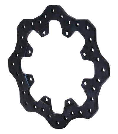 Rotor Brake Drilled/Slotted St - 16015011