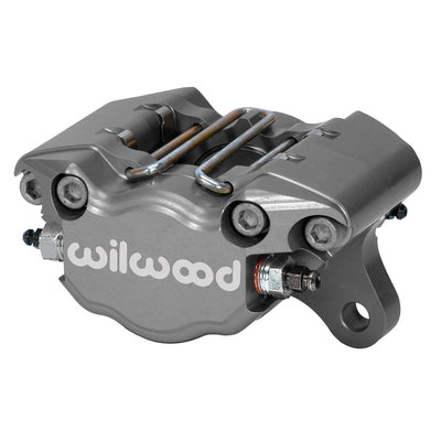 Caliper-pollished Dps 3.25 - 1209687P