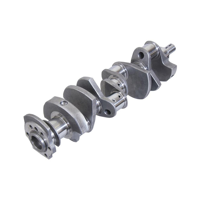 CAST CRANKSHAFT