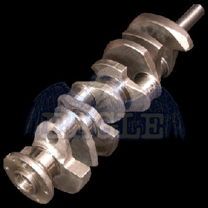 Cast Crankshaft - 104284250
