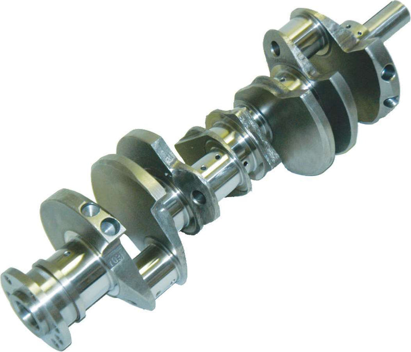 CAST CRANKSHAFT