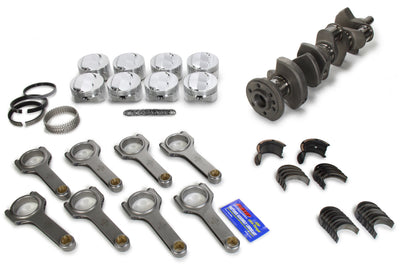 Rotating Assembly - 12504030