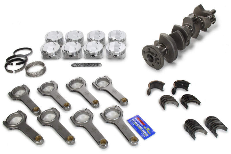 ROTATING ASSEMBLY
