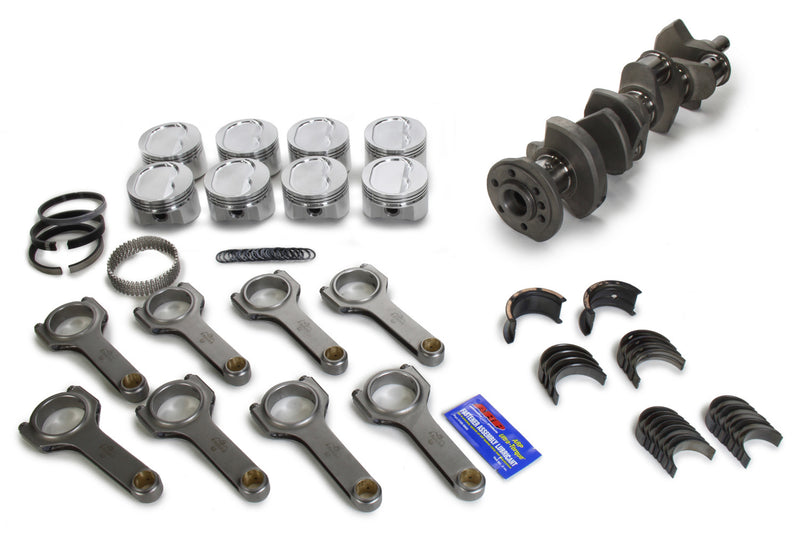 ROTATING ASSEMBLY
