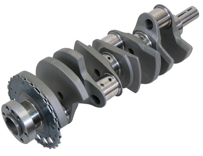 BILLET CRANK CHEV LS 4.000" CC