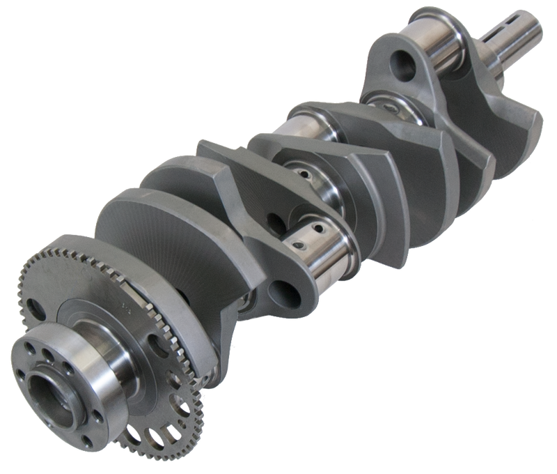 BILLET CRANK CHEV LS 4.000" CC