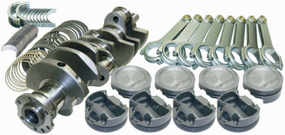 Oldsmobile Rotating Assembly - 42105060
