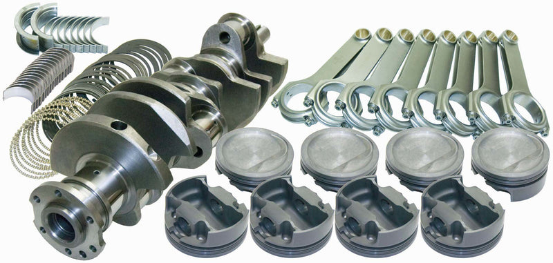 Oldsmobile Rotating Assembly - 42105060