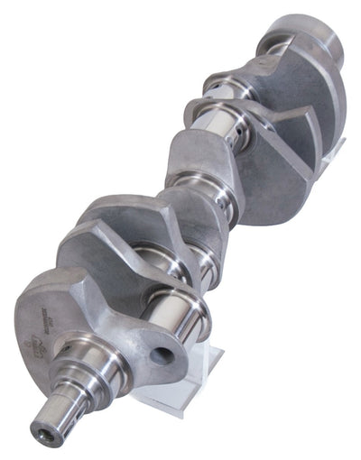 CRANKSHAFT FORGED 4340 3.480 S